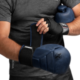 Hayabusa Boxhandschuhe T3 LX – Indigo