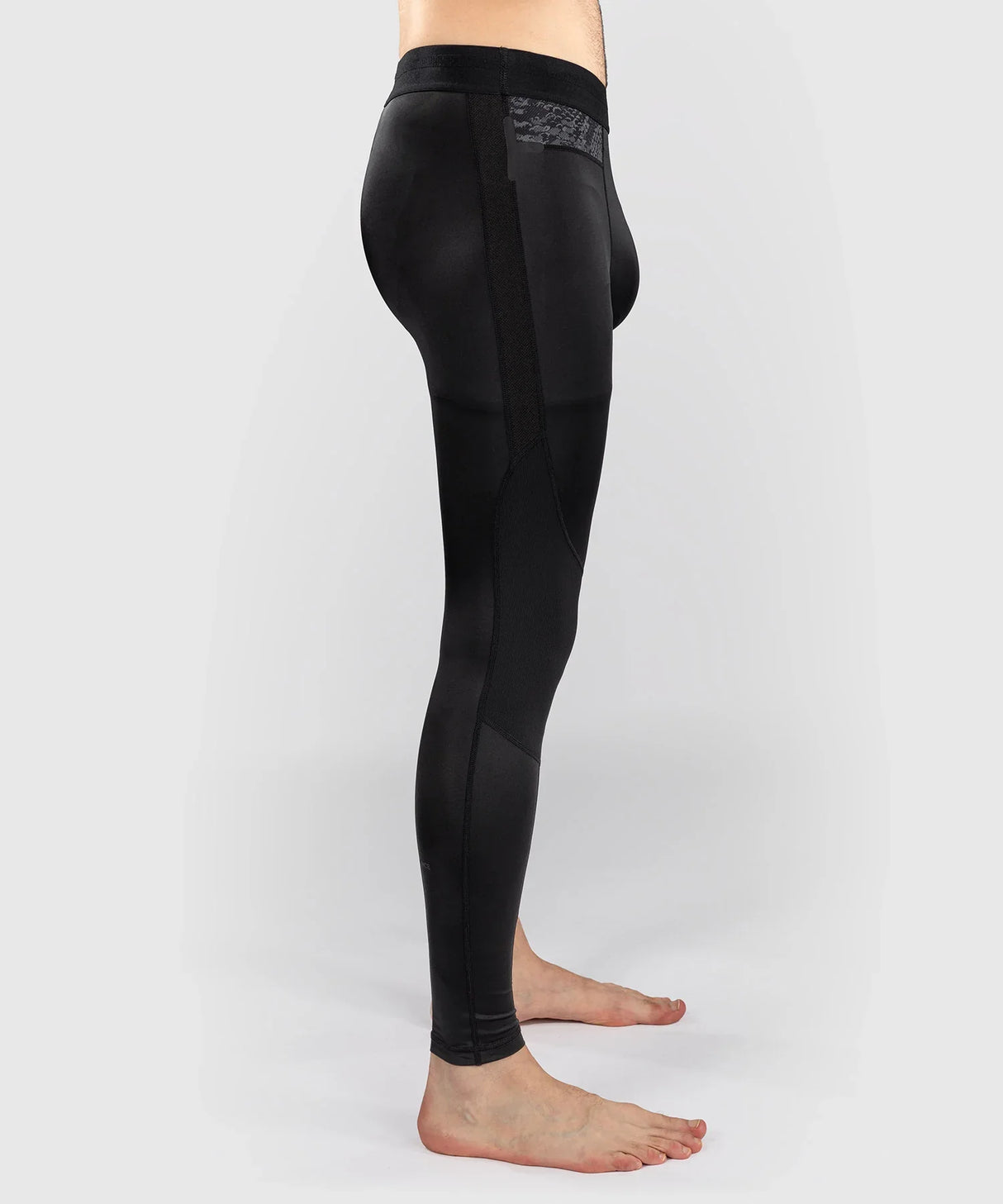 Venum Spats G-Fit Scales – Schwarz/Grau