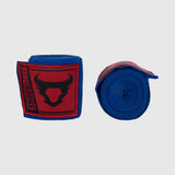 Ringhorns Bandagen Charger 4m - Blau