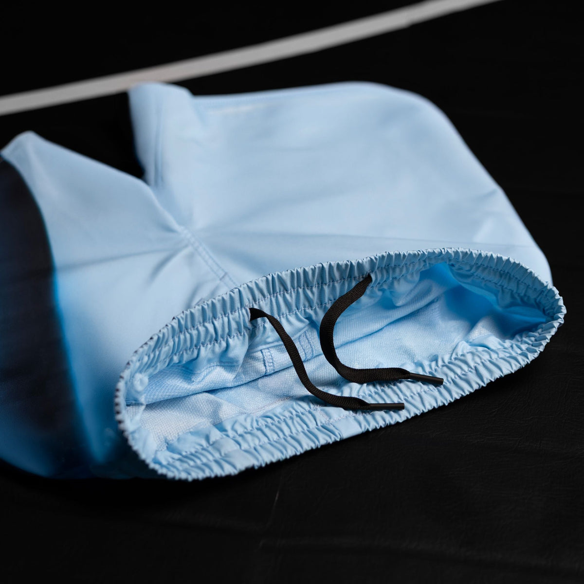 Hayabusa MMA Shorts Apex Nova Kinder - Blau