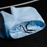 Hayabusa MMA Shorts Apex Nova Kinder - Blau