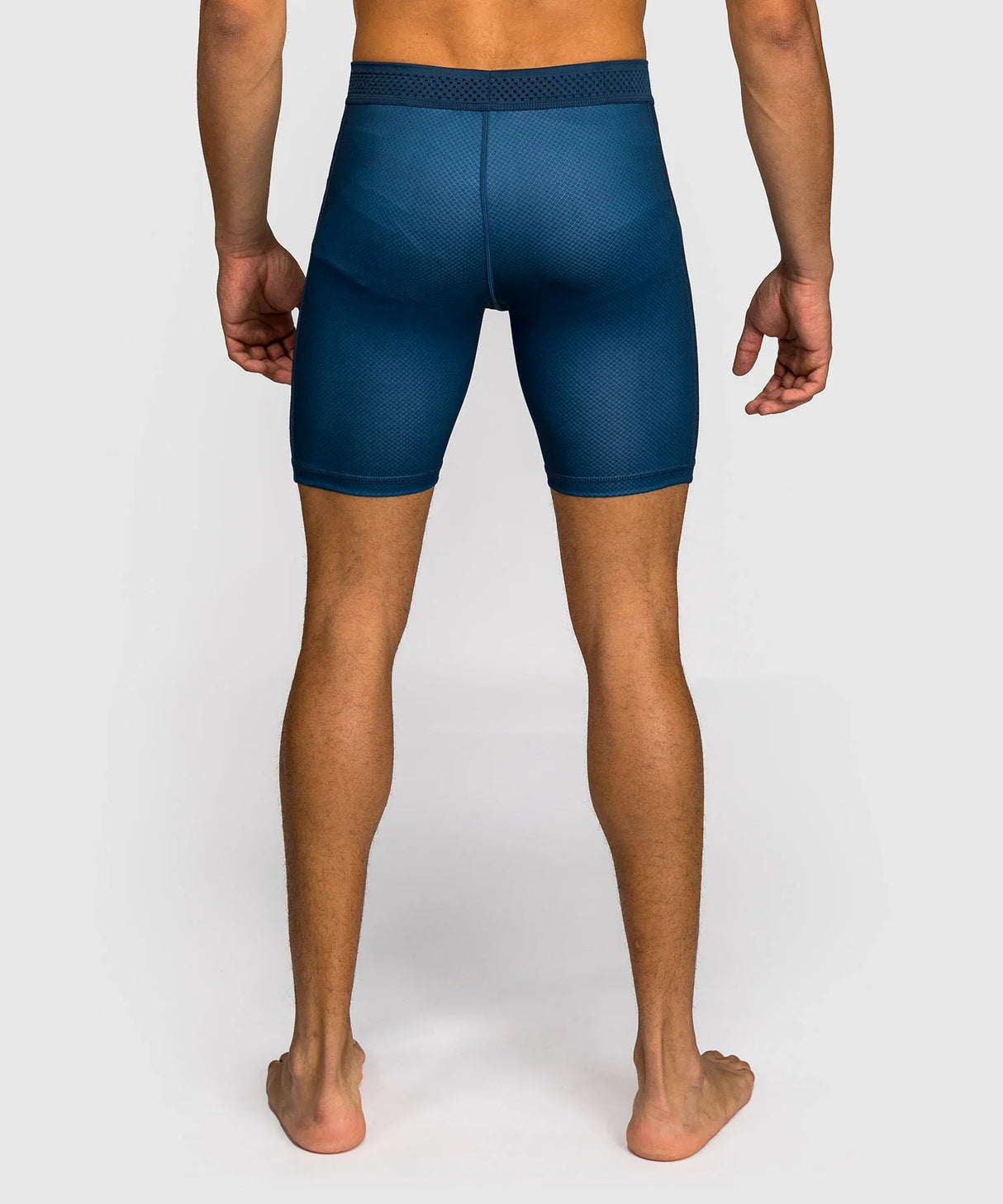 Venum No Gi Vale Tudo Shorts – Blau