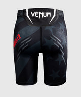 Venum UFC Kompressionsshorts Unrivaled Michael Chandler - Schwarz