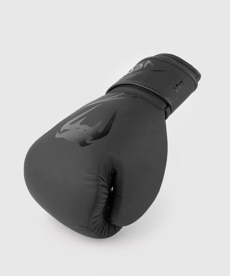 Venum Boxhandschuhe Classic - Schwarz/Schwarz