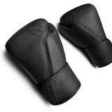 Hayabusa Boxhandschuhe T360 – Midnight Black