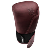 Hayabusa Boxhandschuhe T360 – Cabernet