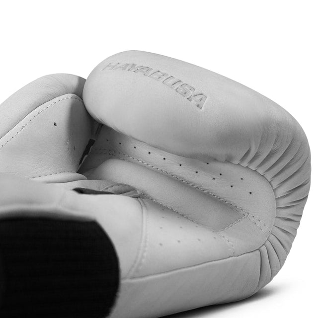 Hayabusa Boxhandschuhe T360 – Sea Smoke