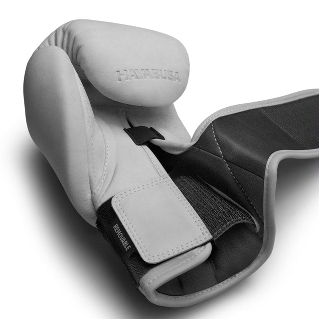 Hayabusa Boxhandschuhe T360 – Sea Smoke