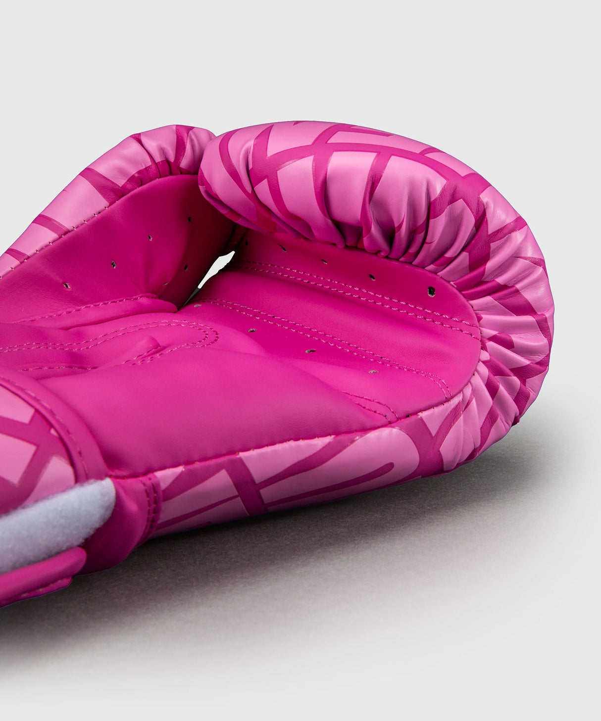Venum Boxhandschuhe Contender 1.5 XT 3D - Candy Rosa/Weiß