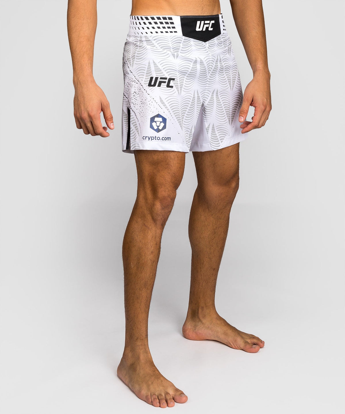 Venum UFC MMA Shorts Zenith - Weiß