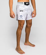 Venum UFC MMA Shorts Zenith - Weiß