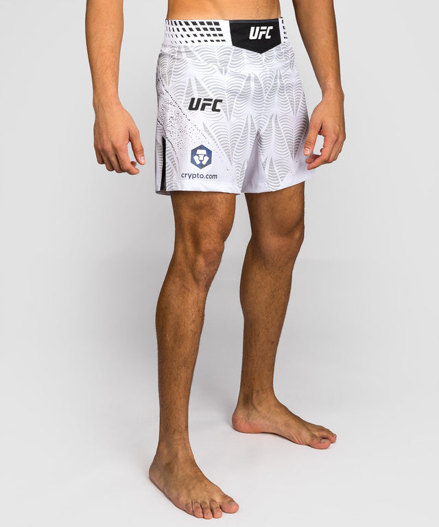 Venum UFC MMA Shorts Zenith - Weiß