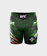 Venum UFC MMA-Shorts Conor McGregor – Grün
