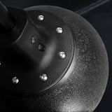 Hayabusa Cobra Reflex Boxsack - Schwarz