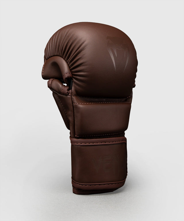 Venum MMA Handschuhe Contender 1.5 - Dunkelbraun