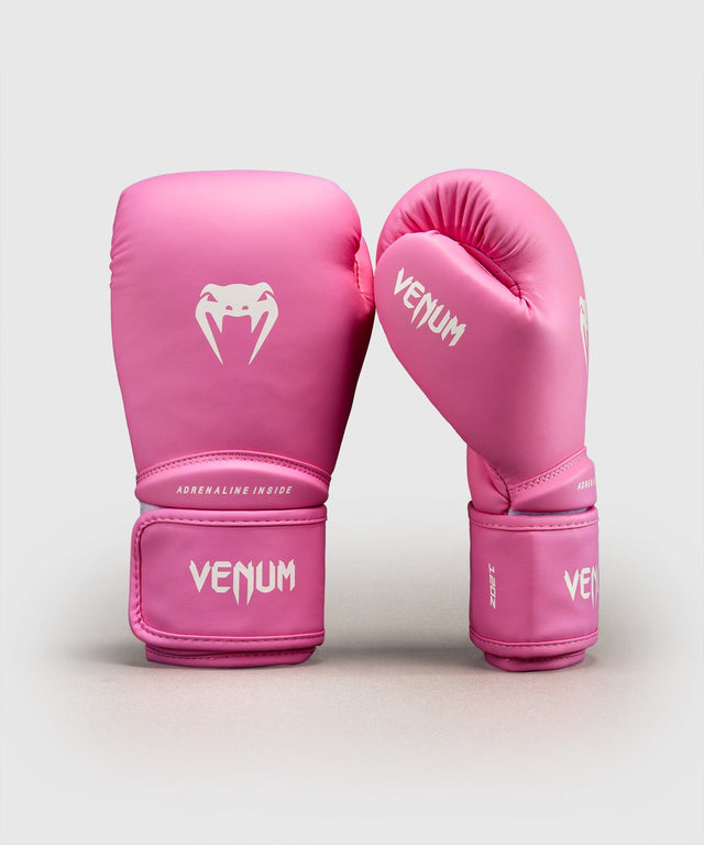 Venum Boxhandschuhe Contender 1.5 - Rosa