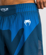 Venum No Gi MMA Shorts - Blau