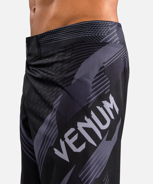 Venum MMA Shorts No-Gi 6.0 - Schwarz/Grau
