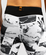 Venum UFC Kompressionshose Zenith - Weiß