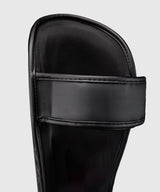 Venum Schienbeinschoner Contender 1.5 XT 3D – Schwarz/Gold