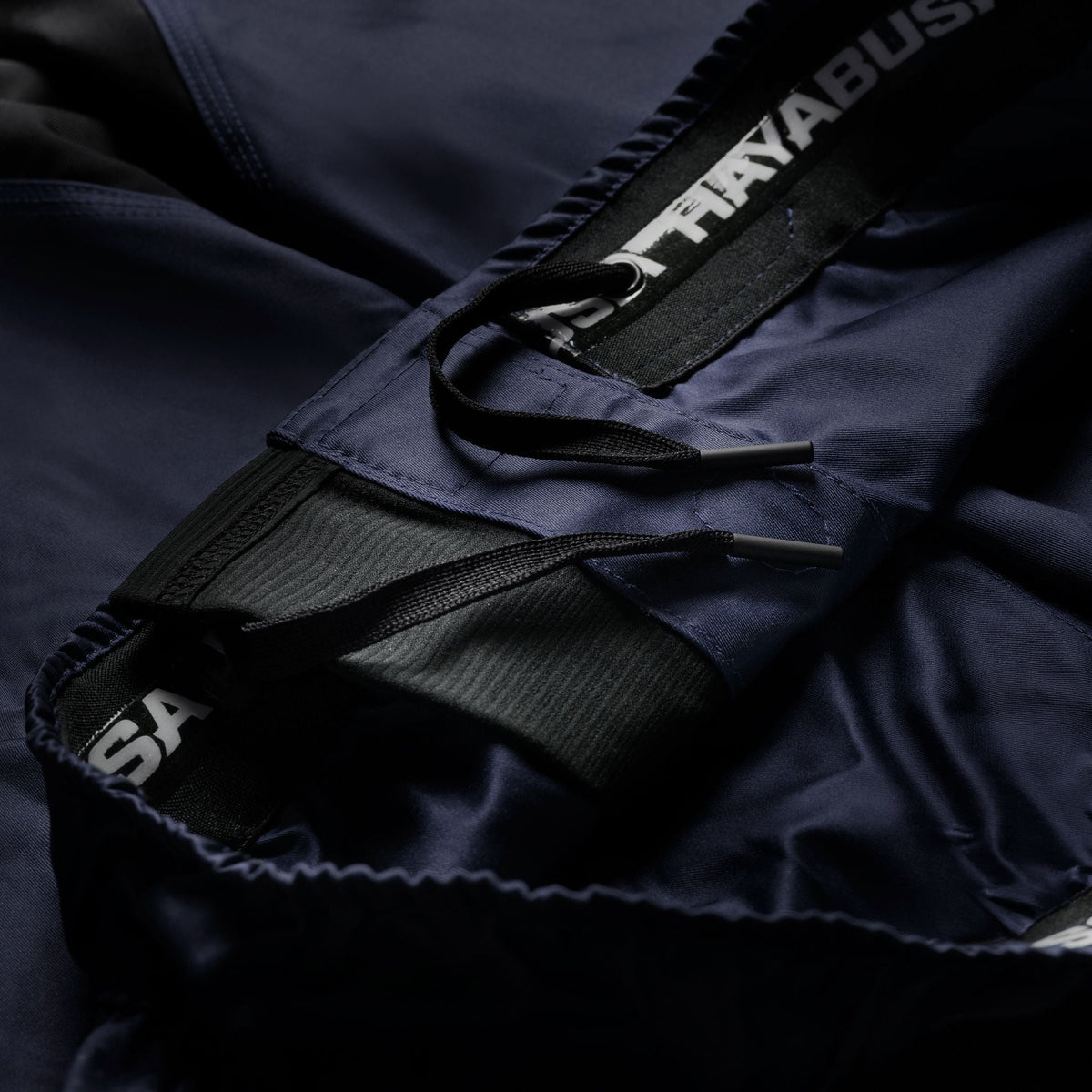 Hayabusa MMA-Shorts Apex Vantage - Blau