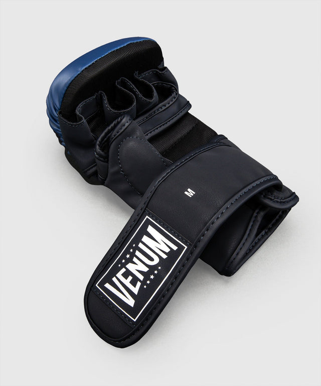Venum MMA Handschuhe G-Core - Marineblau/Weiß
