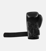 Adidas Boxhandschuhe Hybrid 250 – Schwarz - The Fight Company Deutschland