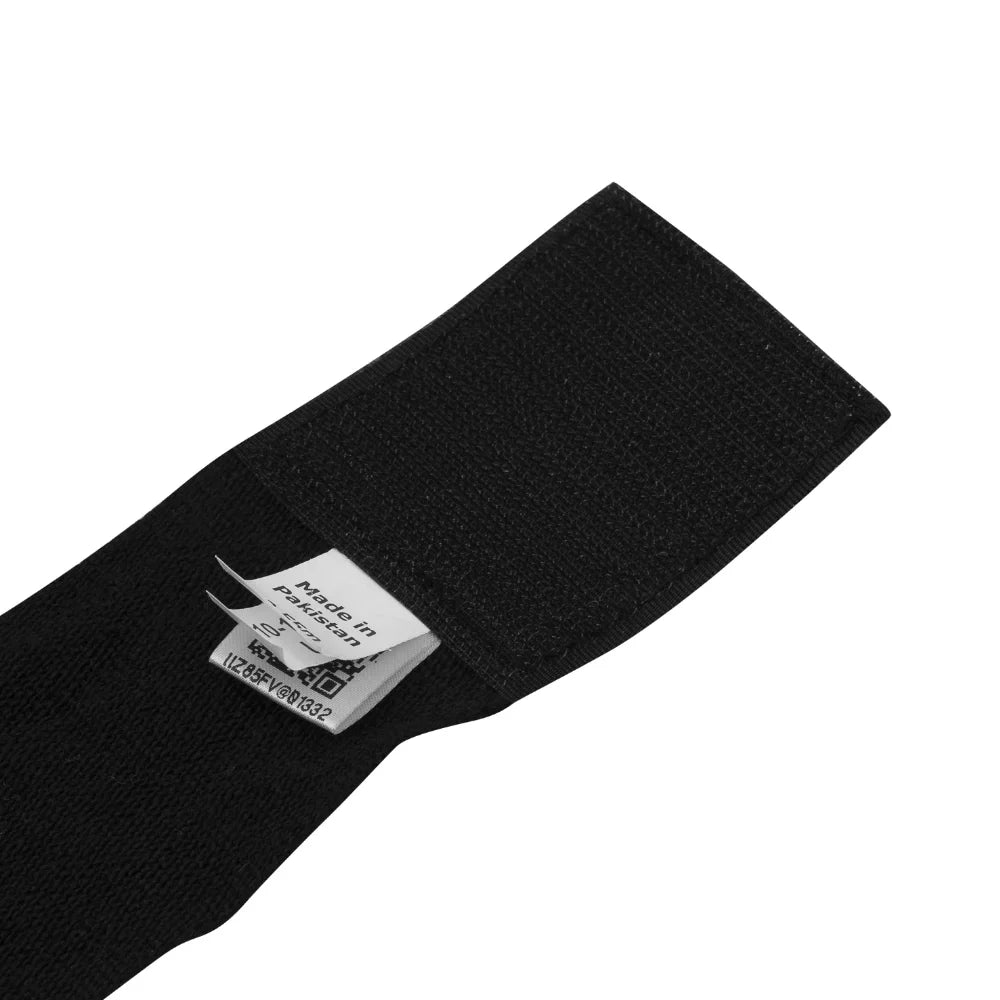 Adidas Boxbandagen IBA – Schwarz