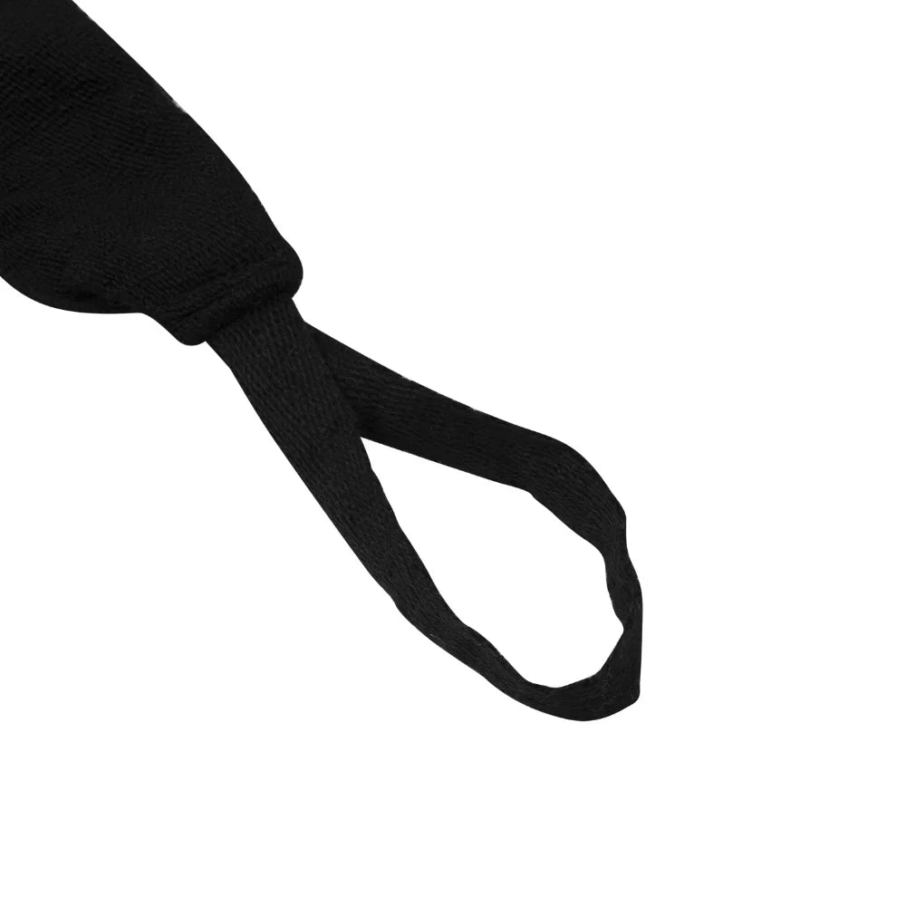 Adidas Boxbandagen IBA – Schwarz