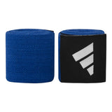 Adidas Boxbandagen - Blau