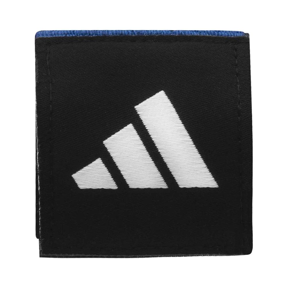 Adidas Boxbandagen - Blau