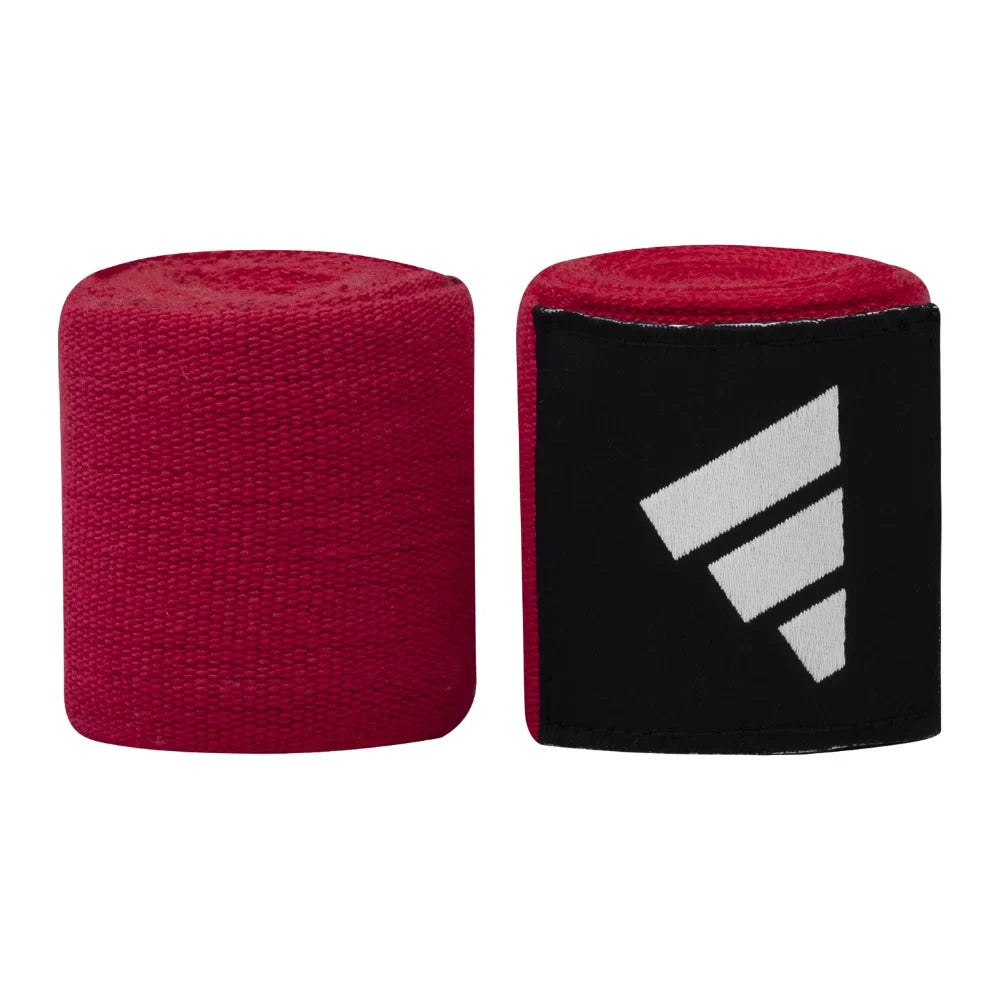 Adidas Boxbandagen IBA – Rot