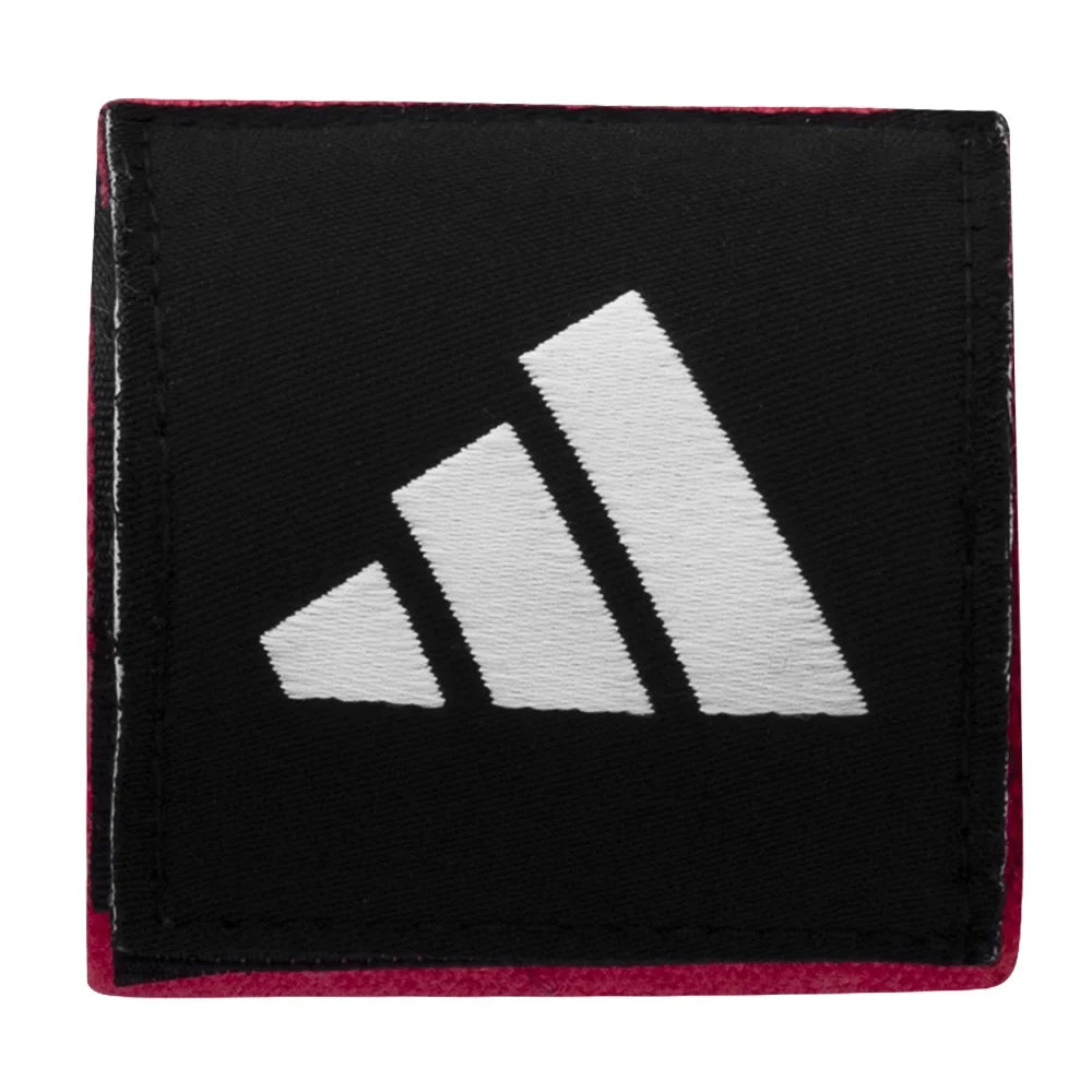 Adidas Boxbandagen IBA – Rot