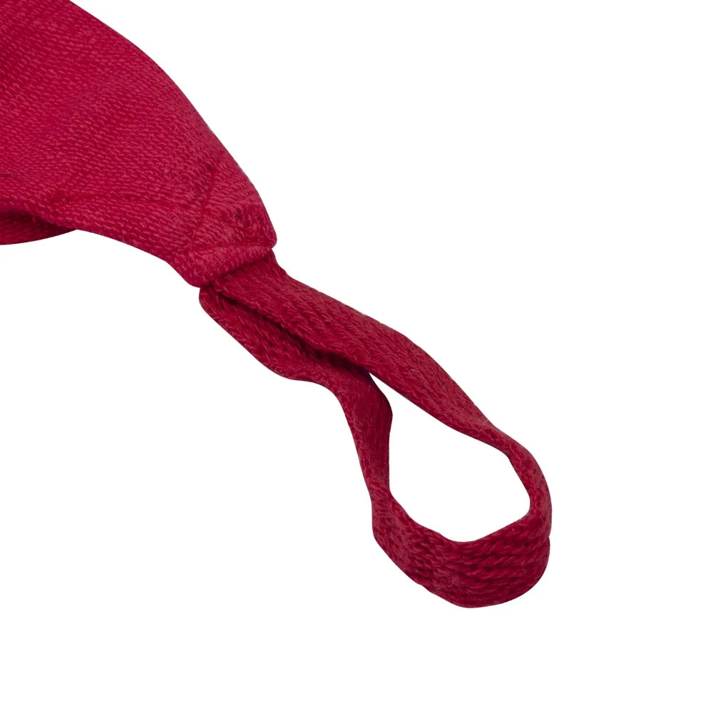 Adidas Boxbandagen IBA – Rot