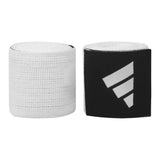 Adidas Boxbandagen - Weiss
