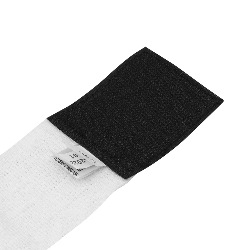 Adidas Boxbandagen - Weiss