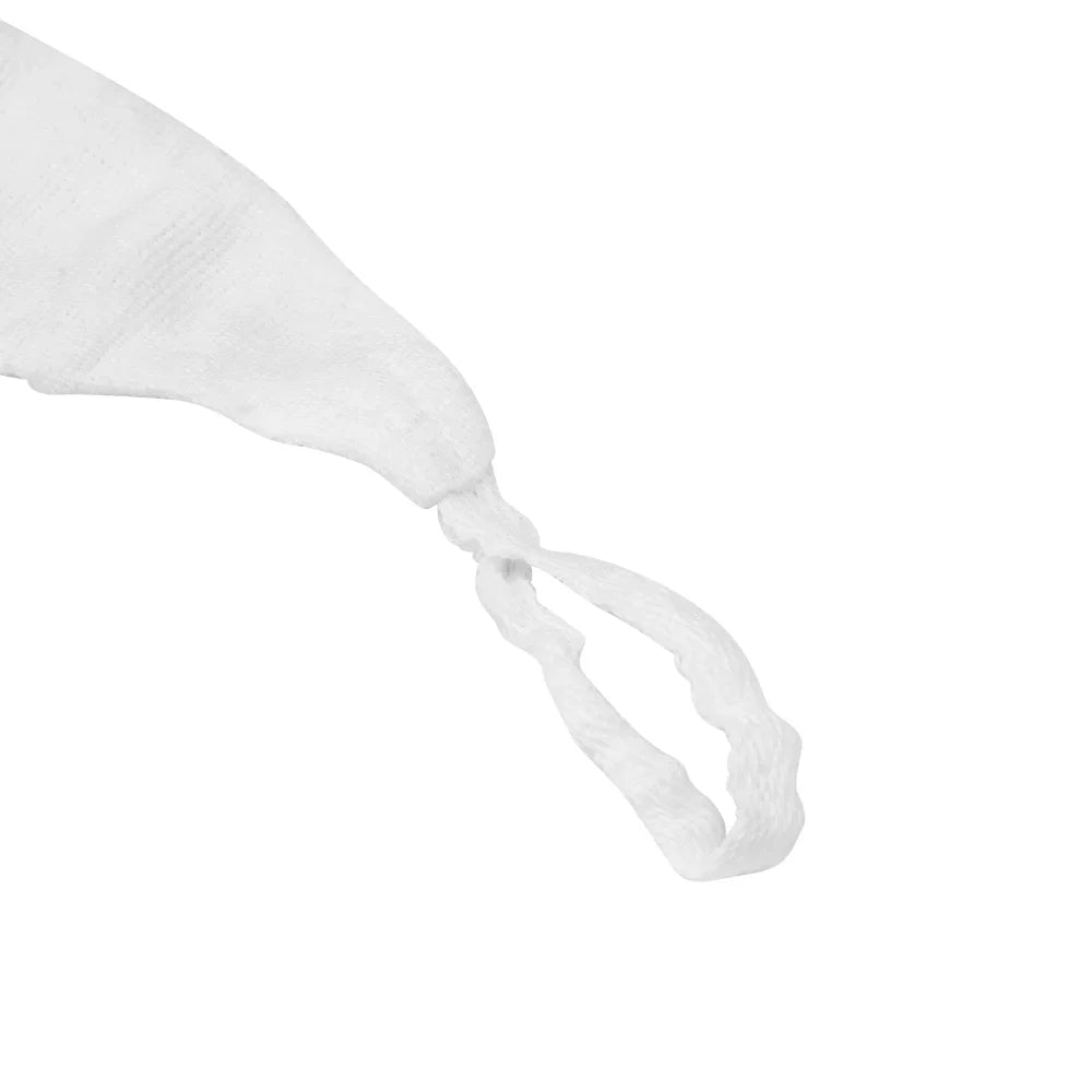 Adidas Boxbandagen - Weiss