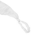 Adidas Boxbandagen - Weiss