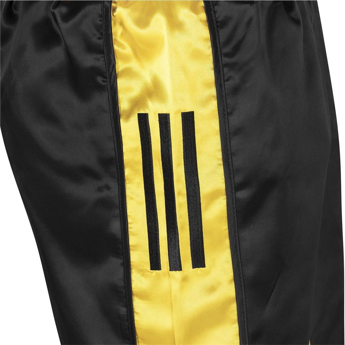 Adidas Boxshorts BX3 Pro - Schwarz