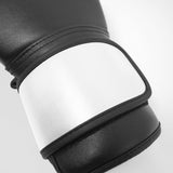 Adidas Boxhandschuhe Coaching 12oz - Schwarz/Weiß