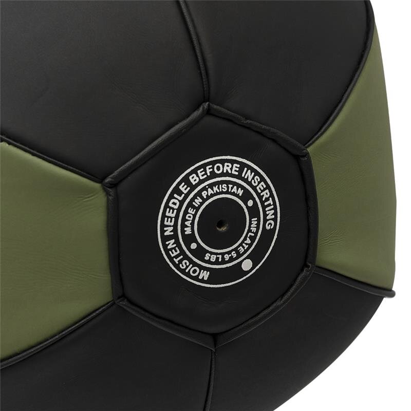 Adidas Speedball Combat 50 - Grün/Schwarz