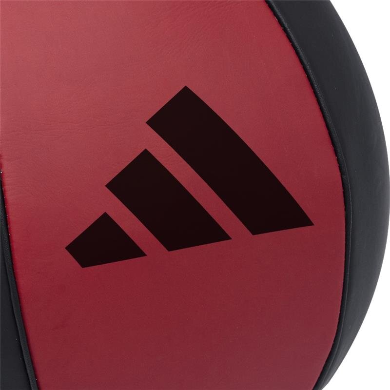 Adidas Speedball Combat 50 - Rot/Schwarz
