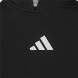 Adidas Hoodie Community Boxing - Schwarz/Weiß