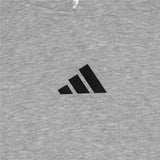 Adidas Hoodie Community Boxing - Grau/Schwarz
