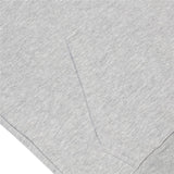 Adidas Hoodie Community Boxing - Grau/Schwarz