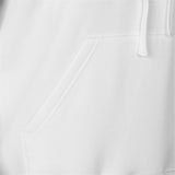 Adidas Hoodie Community Boxing - Weiß