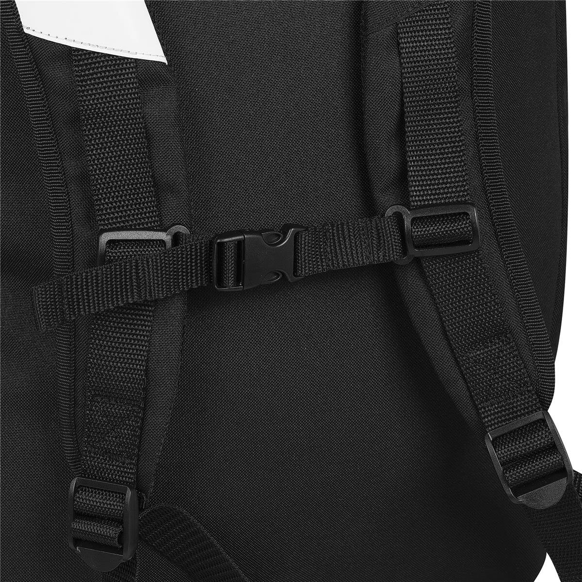 Adidas Sporttasche Combat Sports M - Schwarz/Weiß