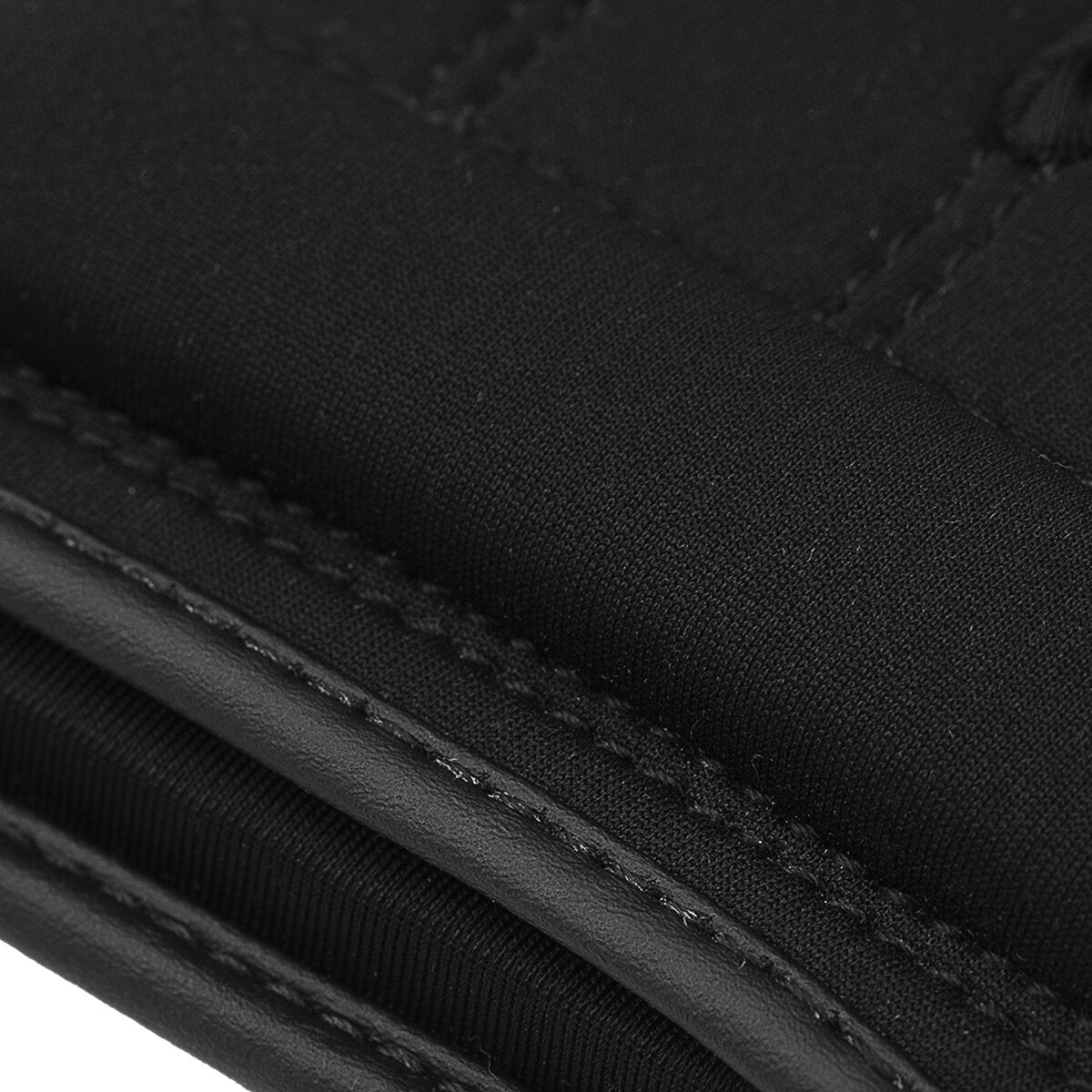 Adidas Knöchelpolster - Schwarz