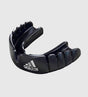 Adidas Mundschutz - Opro GEN4 Snap Fit - Schwarz - The Fight Company Deutschland