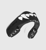 Safejawz Mundschutz Extro Dracula - Schwarz/Weiss - The Fight Company Deutschland